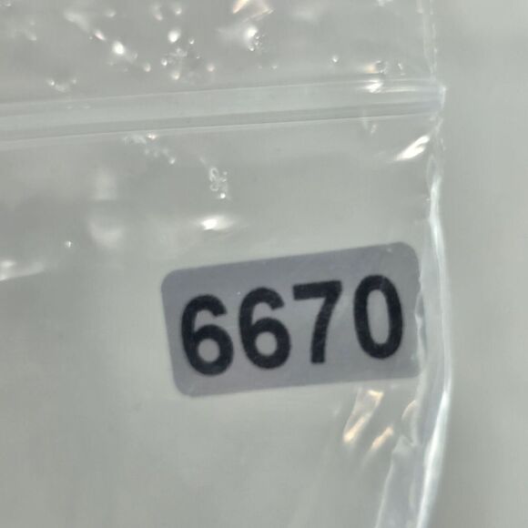 Venustas Vest Mens Medium Black Heated Puffer Insulated Warming Outdoor - Picture 12 of 12